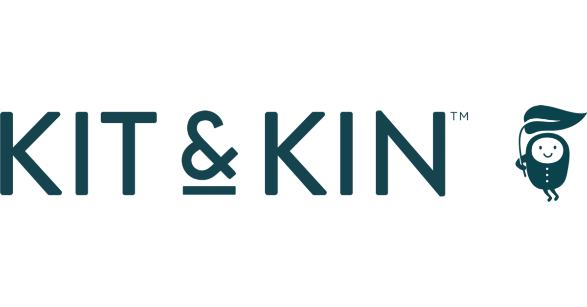 Kit and Kin logo