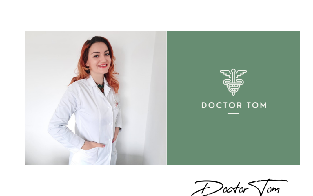 De la gene - genetica - geneza Doctor tom